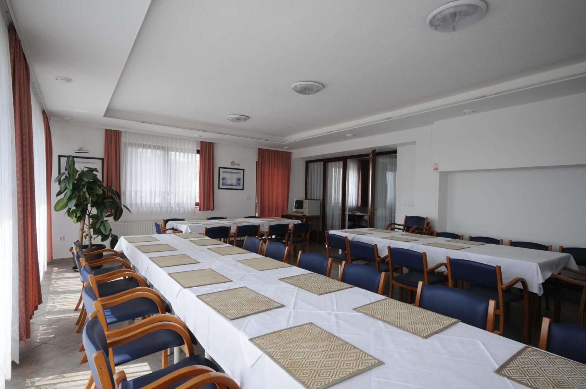 Bed and Breakfast Pansion Antonio Славонски-Брод Экстерьер фото